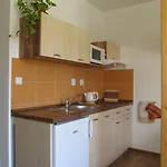 Berger Pec Privat * Pec pod Snezkou