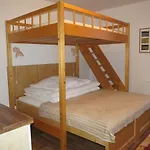 Apartment Berger Pec Privat Pec pod Snezkou