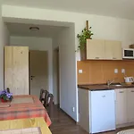 Berger Pec Privat Apartment