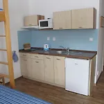 Berger Pec Privat Pec pod Snezkou