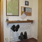 Berger Pec Privat Apartment *