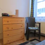 Berger Pec Privat * Pec pod Snezkou