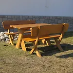 Berger Pec Privat Apartment Pec pod Snezkou