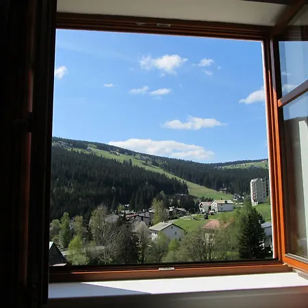Apartment Berger Pec Privat *