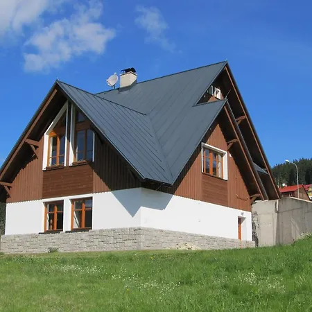Berger Pec Privat * Pec pod Snezkou