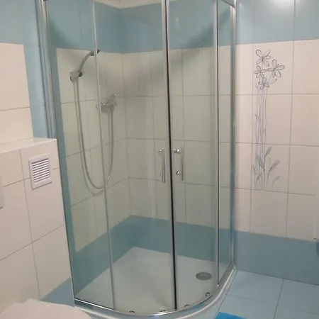 Berger Pec Privat * Pec pod Snezkou