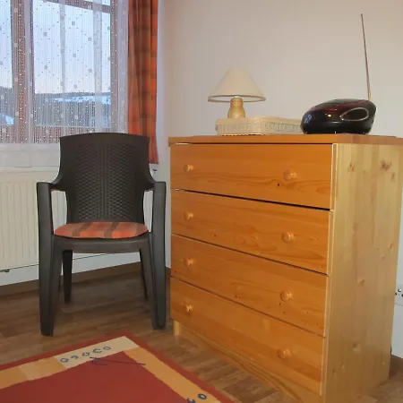 Berger Pec Privat
