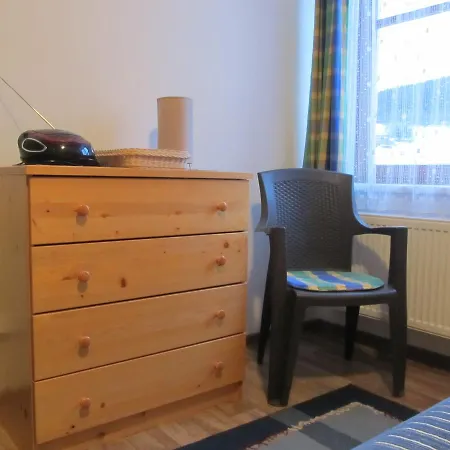 Berger Pec Privat * Pec pod Sněžkou
