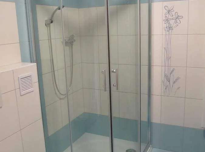 Berger Pec Privat * Pec pod Sněžkou