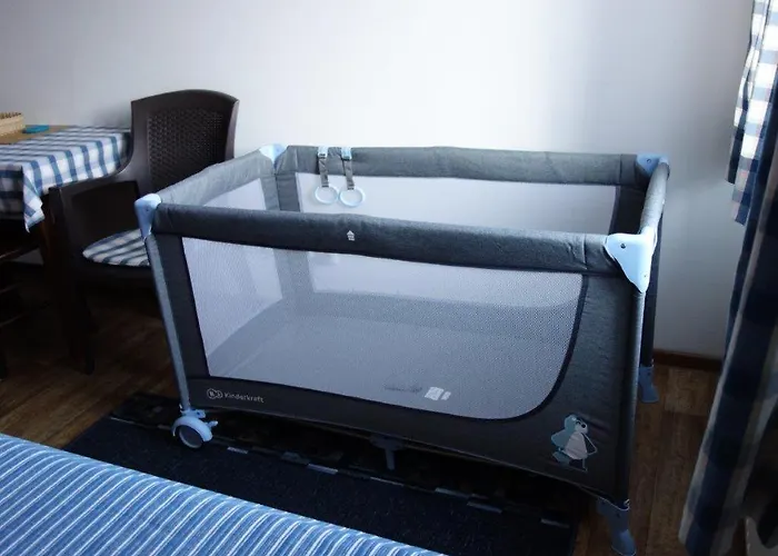 Berger Pec Privat Appartement